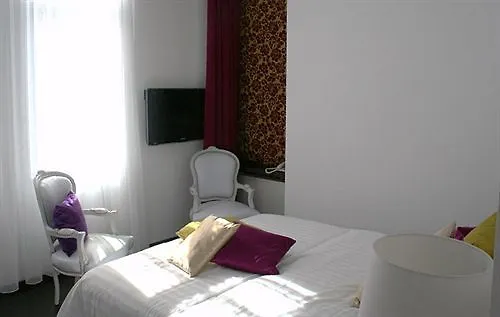 Esperance 3* Brussels