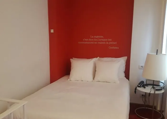 Smartflats - Pacific