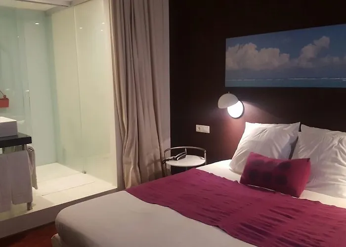 Hotel Smartflats - Pacific Bruxelles