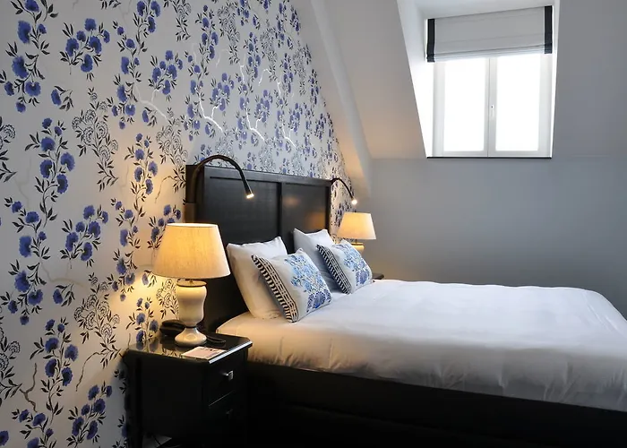 Numa Lief 4* Brussels