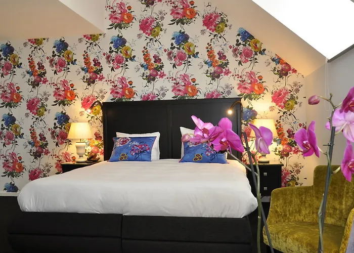 Numa Lief Hotel Brussels