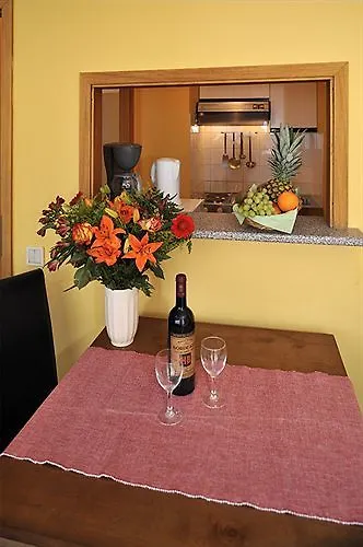 Apartmanhotel Wellington