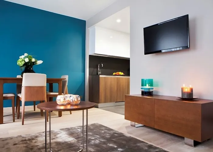 Otel Agenda Louise 3*