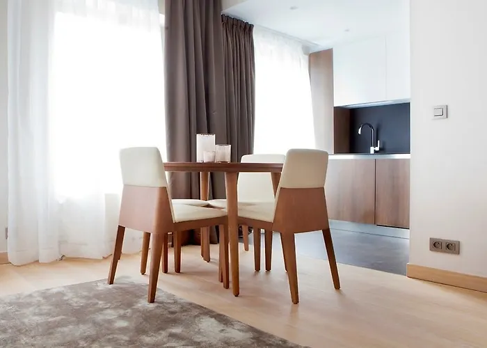 Agenda Louise Bruxelles