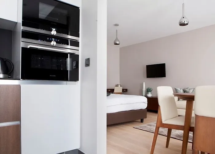 Agenda Louise Hotel 3*