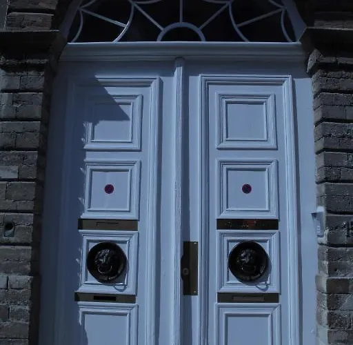 Fish Market Bruselas