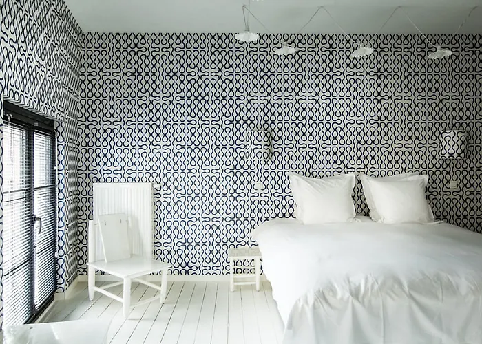 La Maison Haute Brüsszel