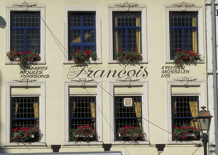 Ibis Centre Brussels