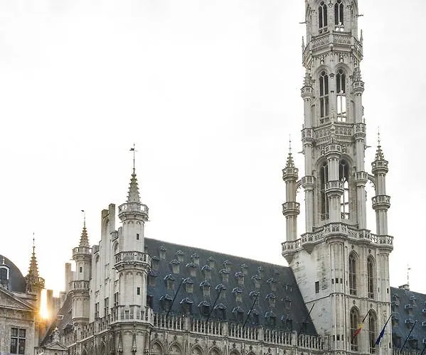 Ibis Centre מלון 3*