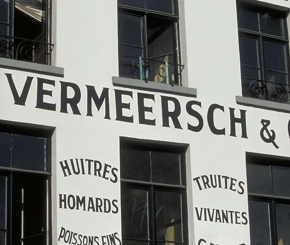 Ibis Centre Ξενοδοχείο