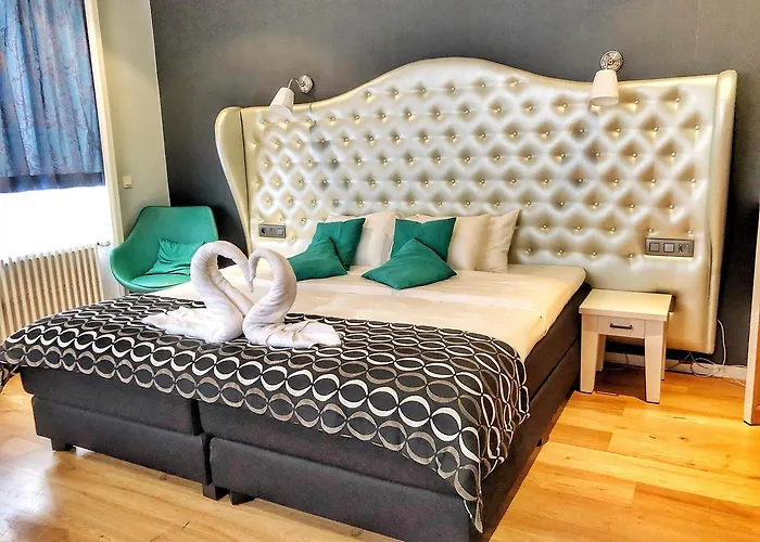 Le Manoir Gasthuis *