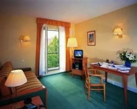 Citadines Sainte-catherine ブリュッセル