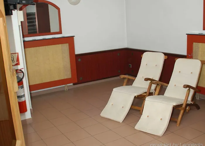 Hotel 9hotel Sablon 4*