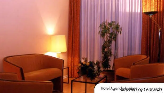 Agenda Louise Otel 3*