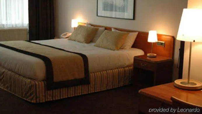 Agenda Louise Hotel Bruxelles