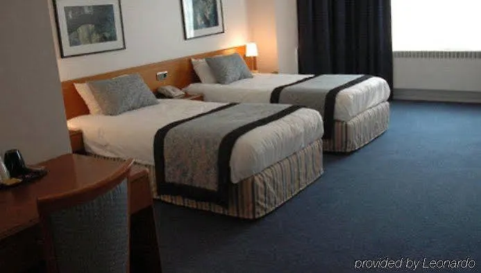 Agenda Louise Otel Brüksel