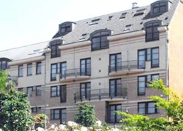 Lägenhet & Housingbrussels Bryssel