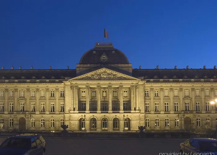 Ibis Styles Louise 3* Bruxelles