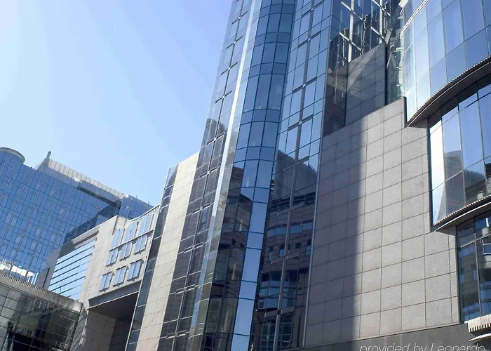 Hotel Ibis Centre 3*