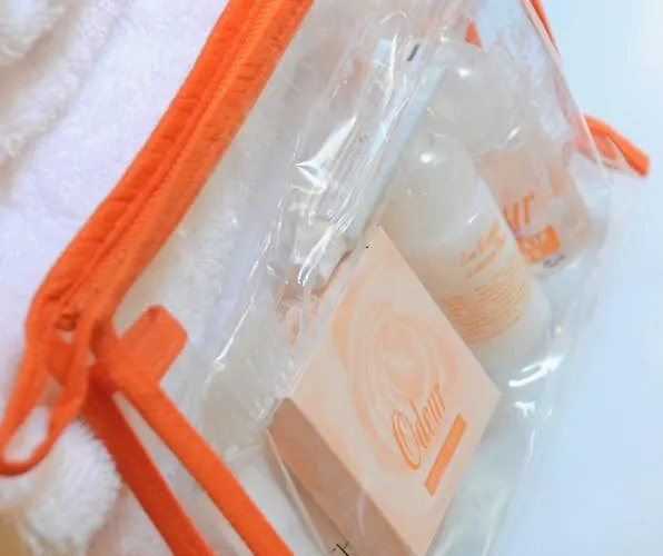 Numa I Scoop & 公寓式酒店