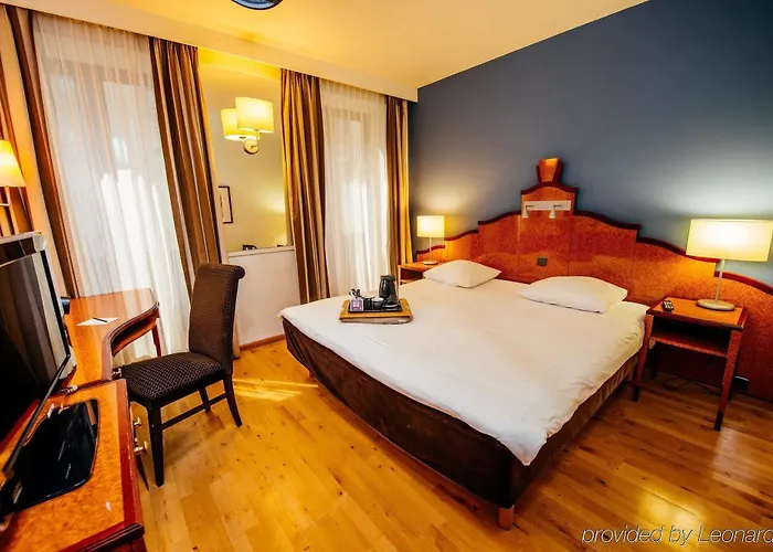 Numa Royal Galleries Hotel