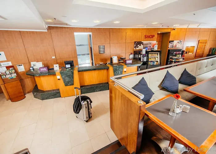 Numa Royal Galleries Hotel 4*