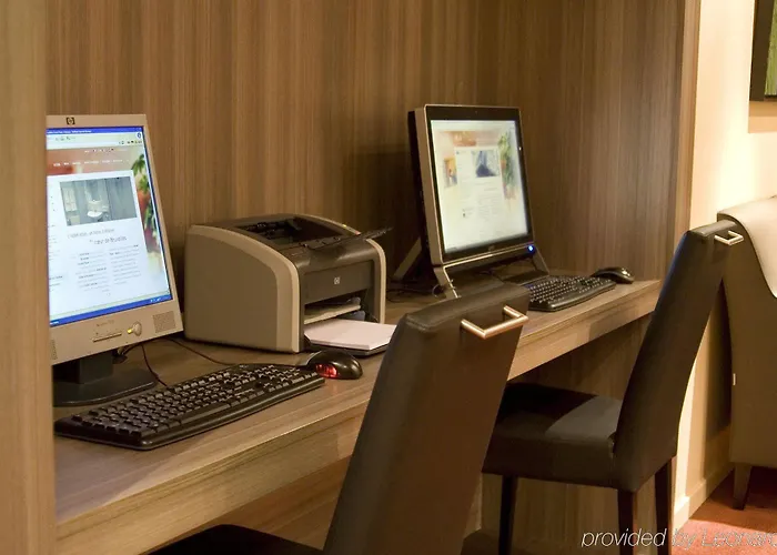 Atlas Hotel Bruxelles