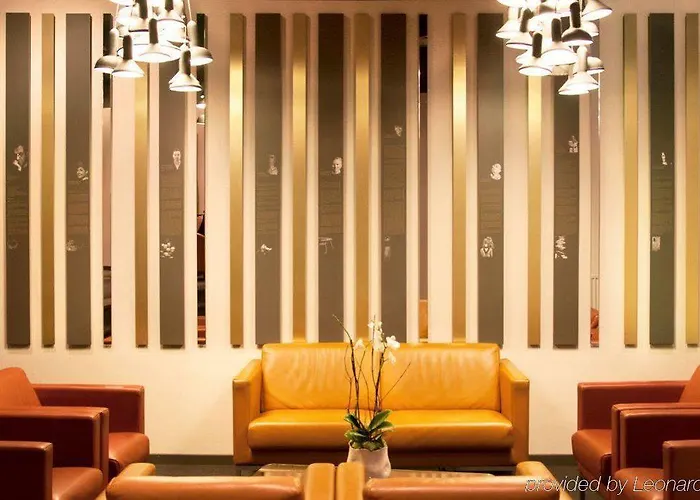 Atlas Hotel Brussels