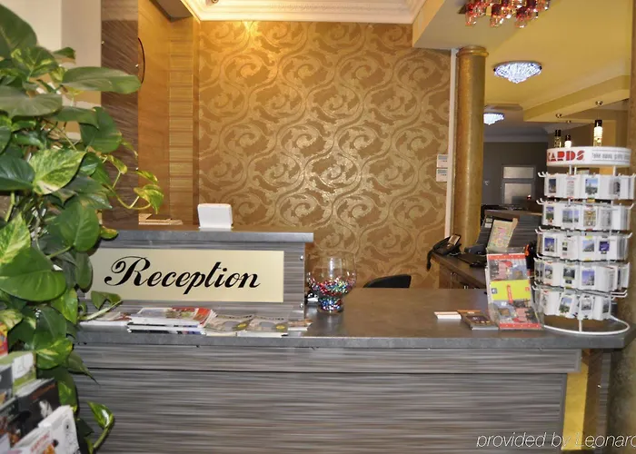 Prestige Flats Bruxelles