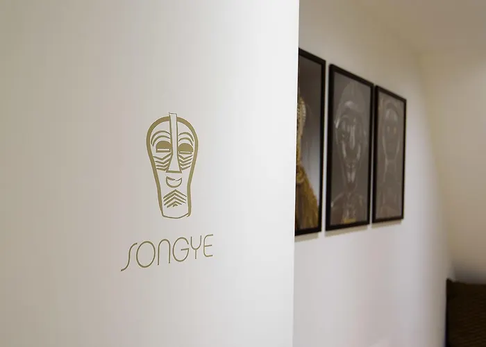 Les De Martin Gasthof