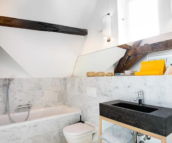 Les De Martin 4* Brüssel