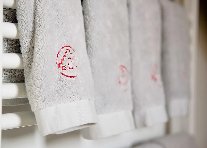 Les De Martin Gasthof Brüssel