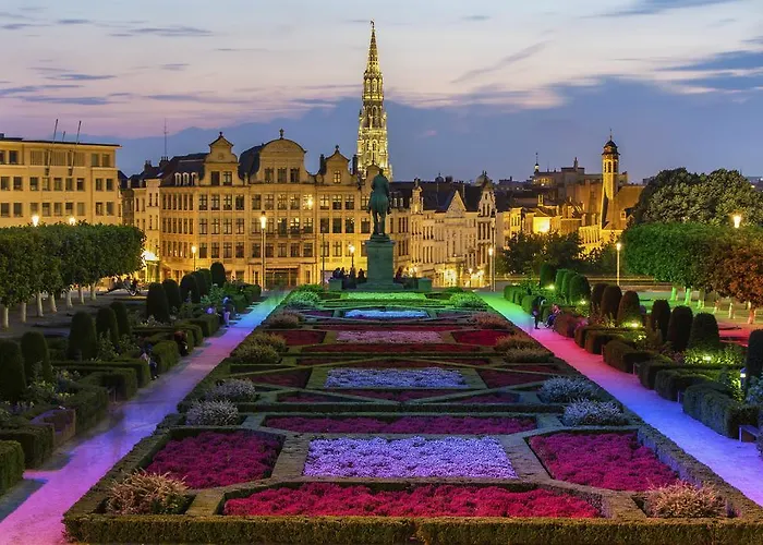 クイーン アン 3*