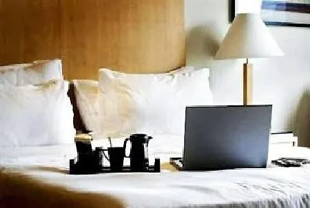 B-aparthotel Ambiorix Bryssel