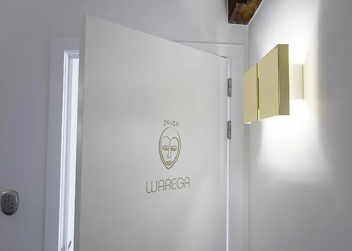 Gasthof Les De Martin Brüssel