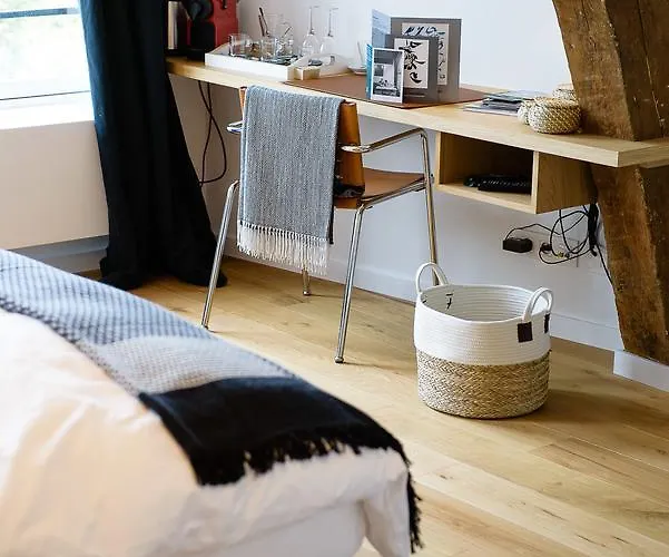 Les De Martin 4* Brüssel