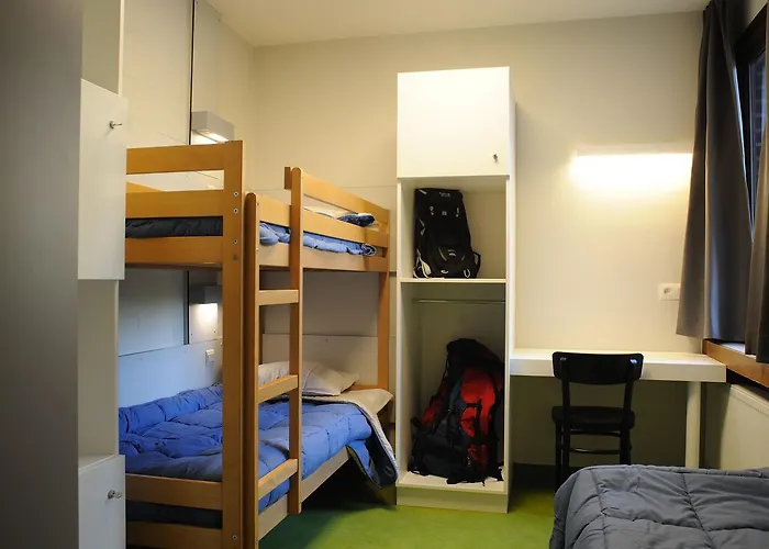 Hostel Bruegel Brussels