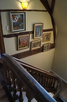 The Captaincy Hotel Brussel