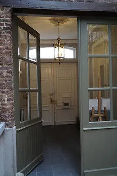 Hotel The Captaincy 3*