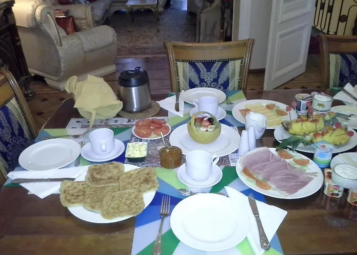 شقة Marie Therese *