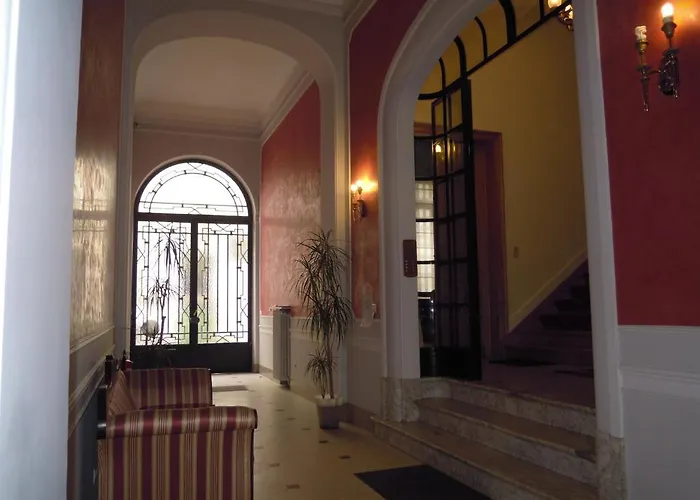 Appartement Marie Therese