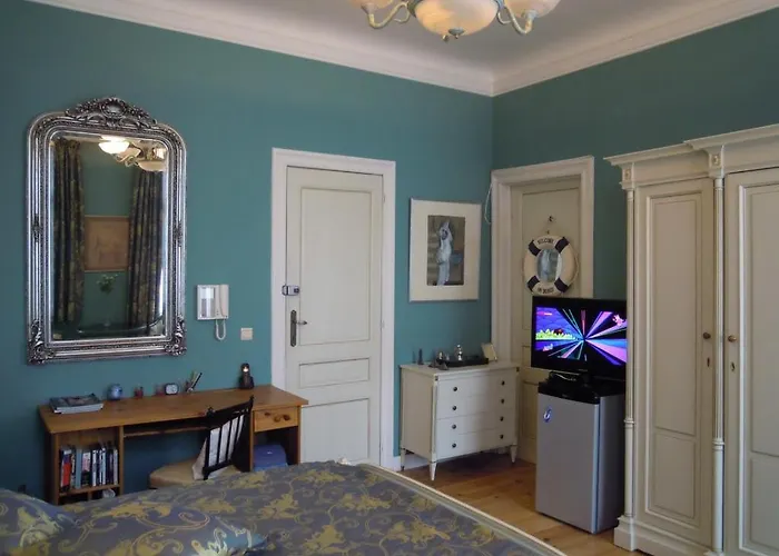 Appartement Marie Therese