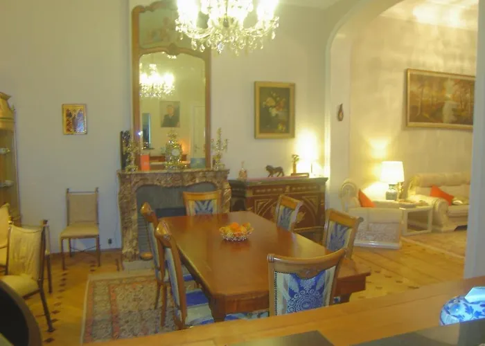 Marie Therese * بروكسل