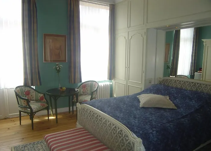 Appartement Marie Therese *