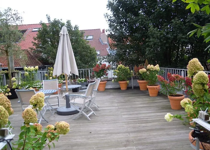 Marie Therese * Bruxelles