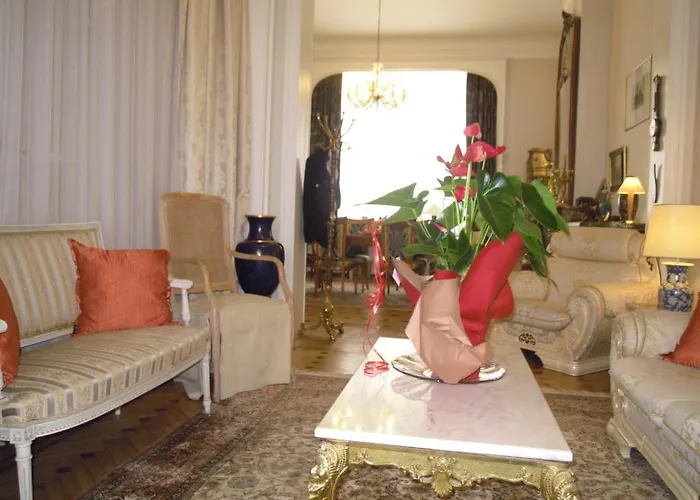 شقة Marie Therese