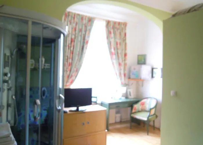 Marie Therese شقة بروكسل