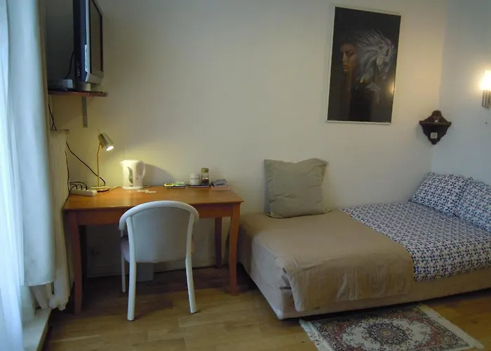 Marie Therese Appartement *