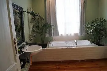 Hotel The Captaincy Brussel