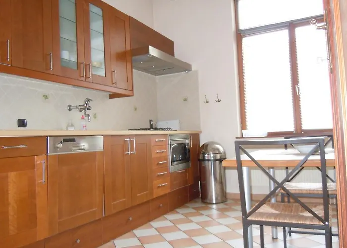 & Housingbrussels דירה *